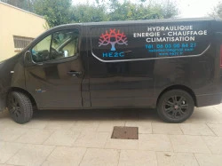 Entreprise de génie climatique à Sophia-Antipolis