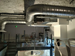Installation pompe à chaleur dans les Alpes-Maritimes